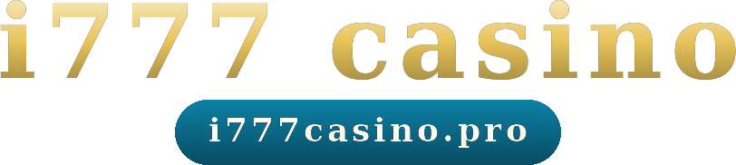 i777 casino logo